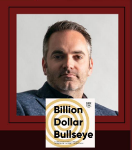 Speaker Series Kickoff