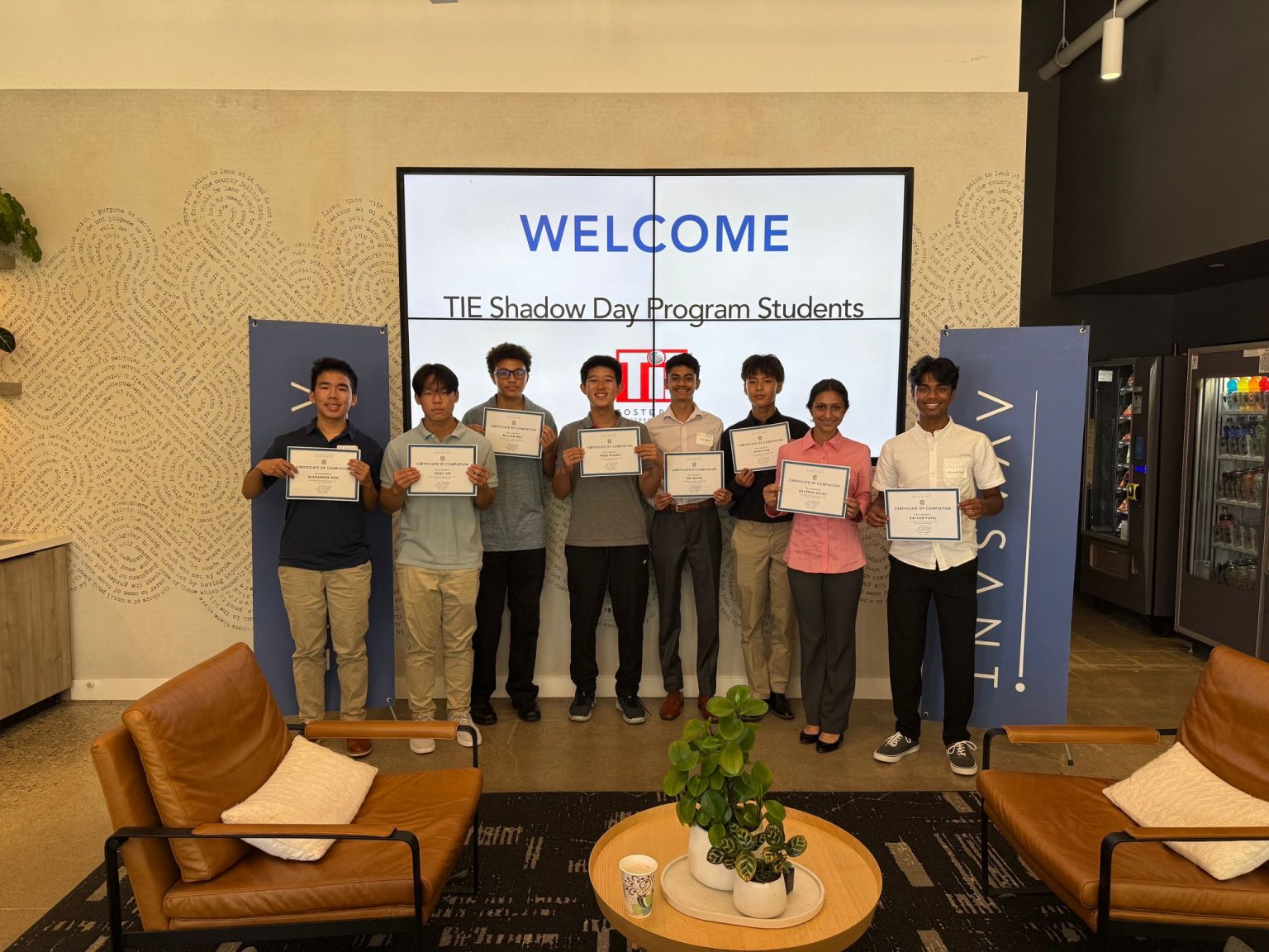 Avasant Shadow Day photo 1