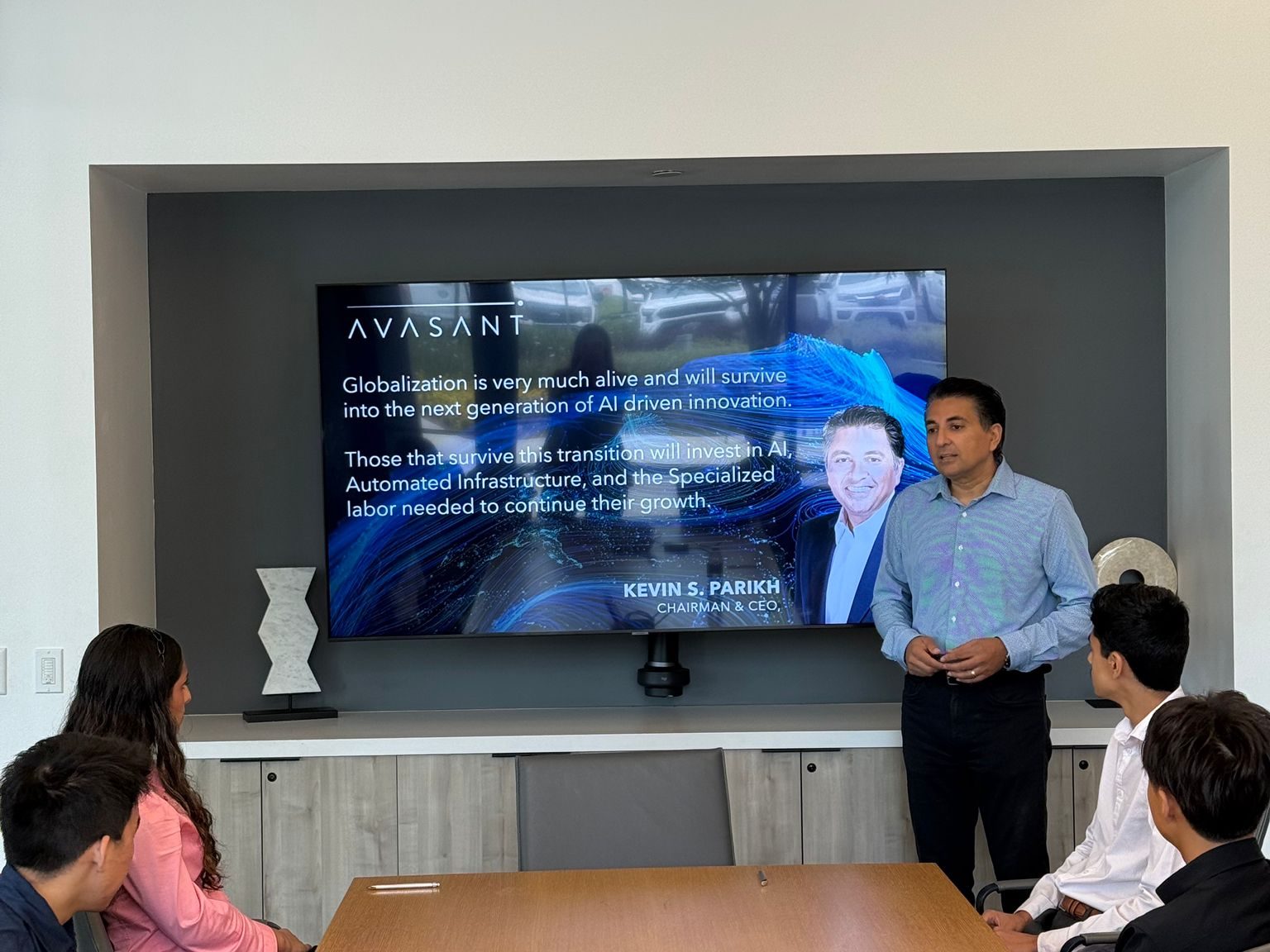 Avasant Shadow Day photo 3