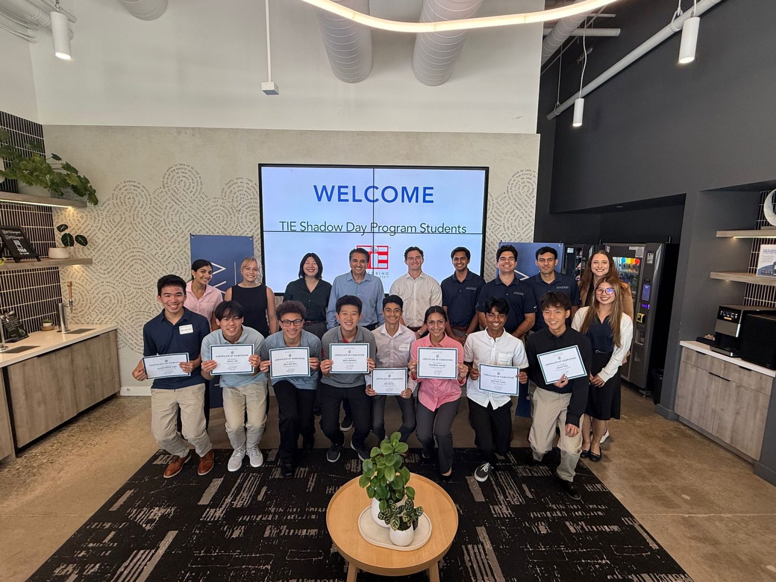 Avasant Shadow Day photo 4