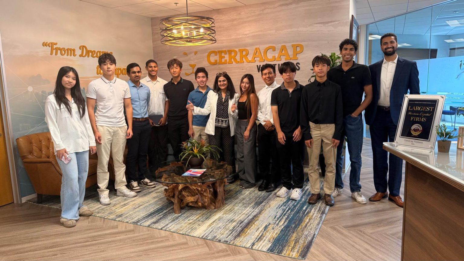 CerraCap Shadow Day photo 1