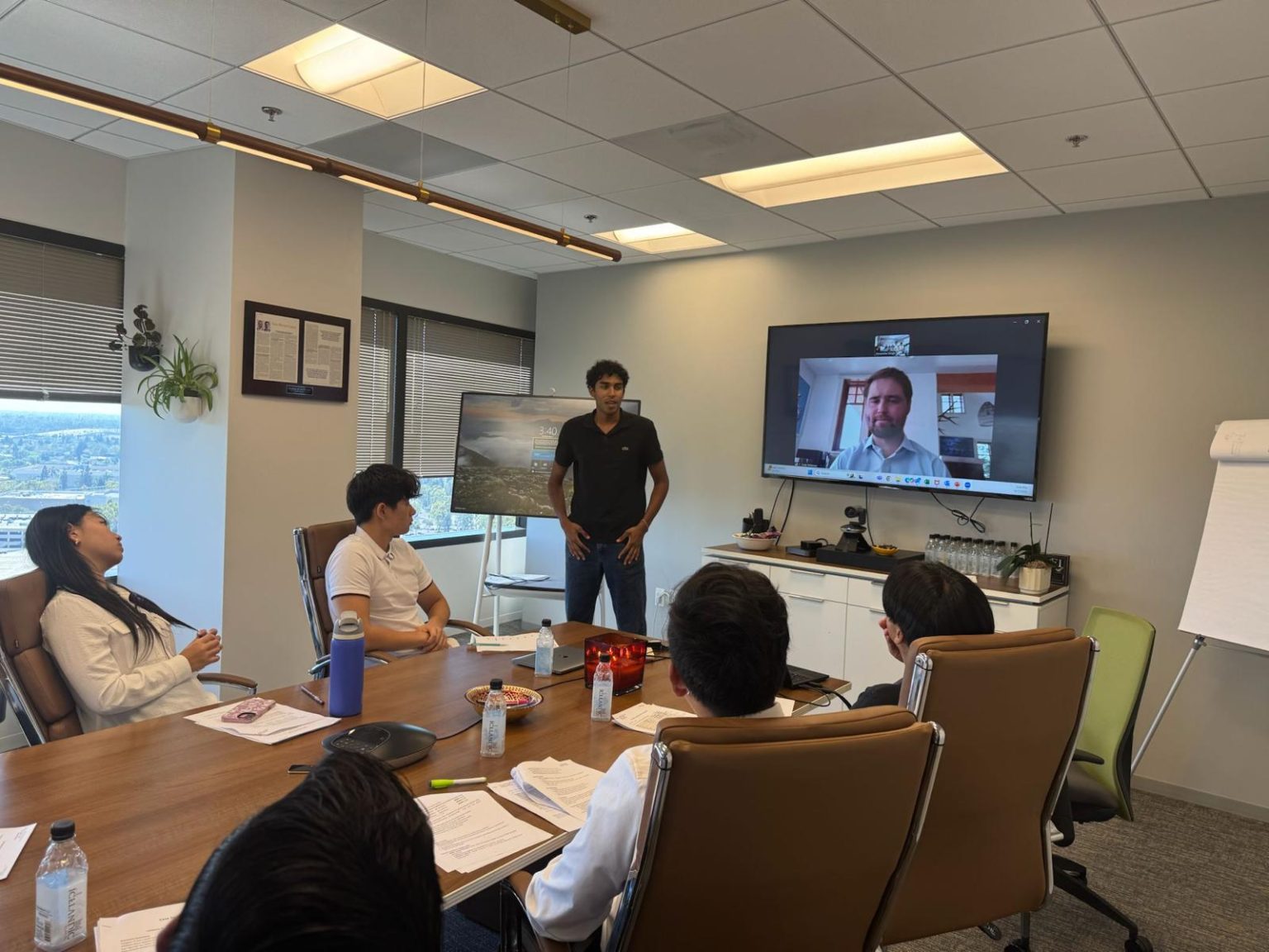 CerraCap Shadow Day photo 3