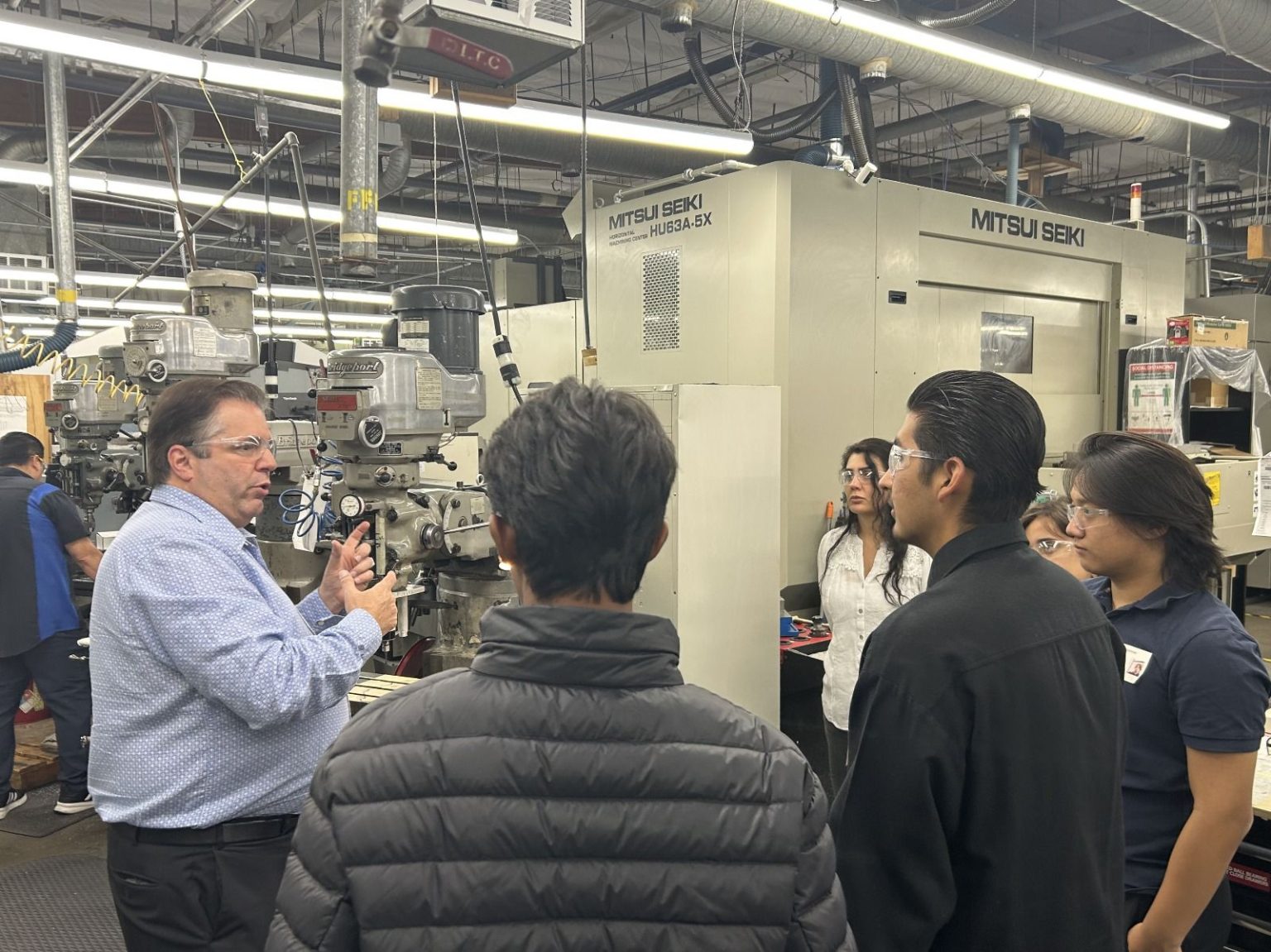 L.A. Gauge Shadow Day photo 4